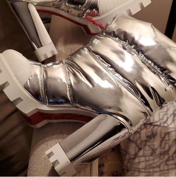 Lou Boutton. Nwt $$790 - Picture 11 of 11